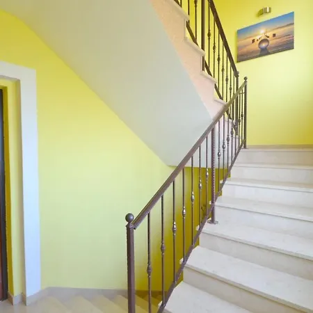Appartement Panorama Punta Umag