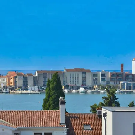 Panorama Punta Lejlighed *