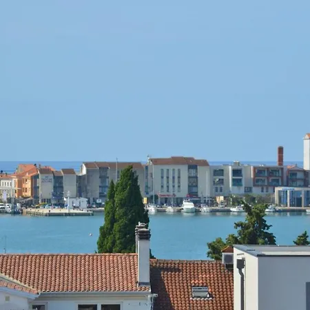 Panorama Punta Lejlighed Umag