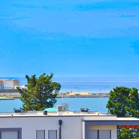 Panorama Punta