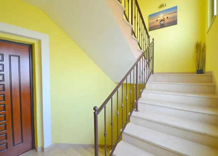 Lejlighed Panorama Punta Umag