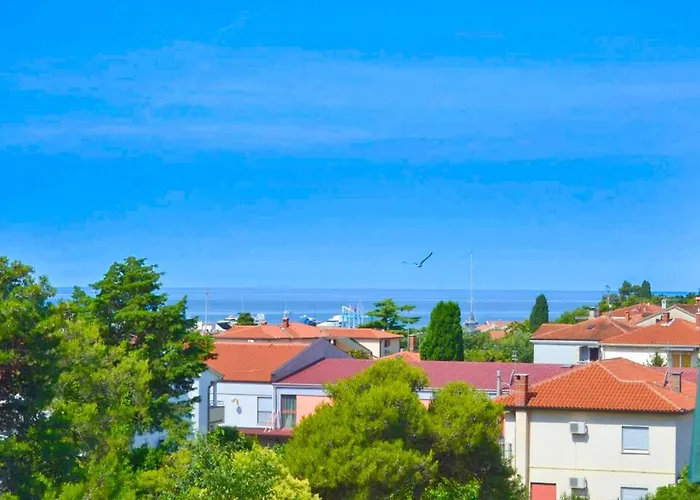 Lejlighed Panorama Punta *