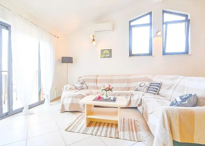 Lejlighed Panorama Punta Umag