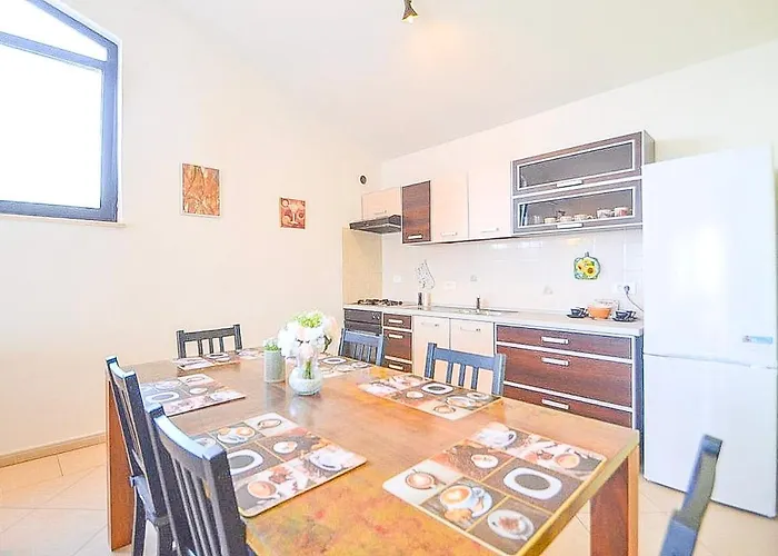 Panorama Punta Lejlighed