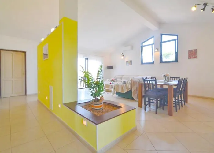 Panorama Punta Lejlighed