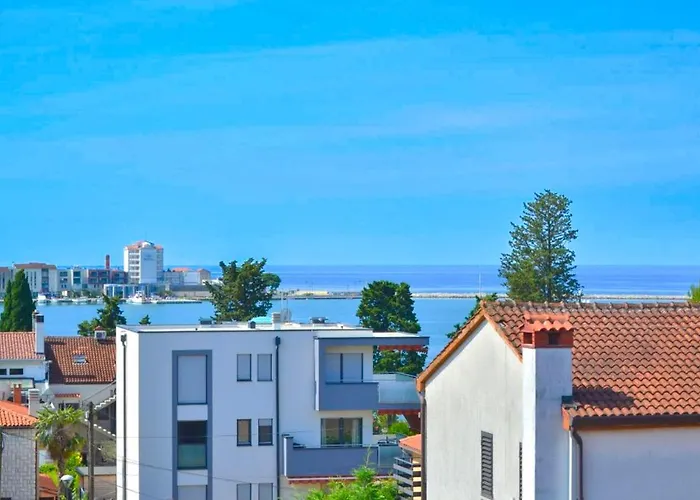 Panorama Punta * Umag