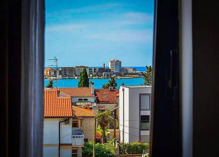 Lejlighed Panorama Punta *