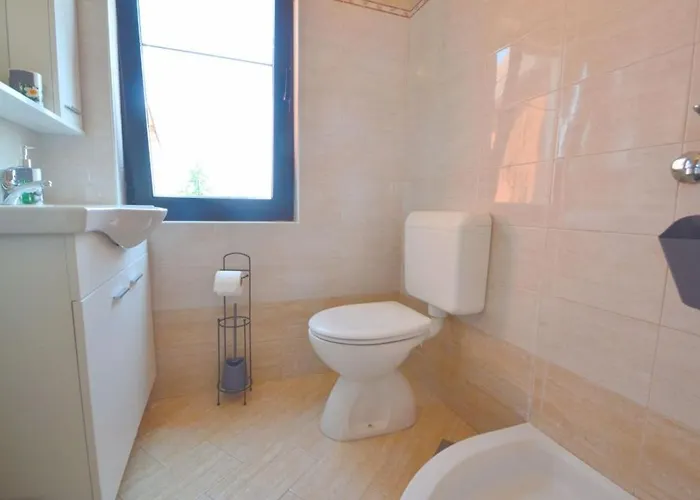 Lejlighed Panorama Punta *