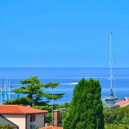 Apartment Panorama Punta