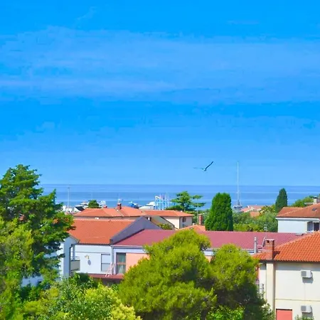 Appartement Panorama Punta *