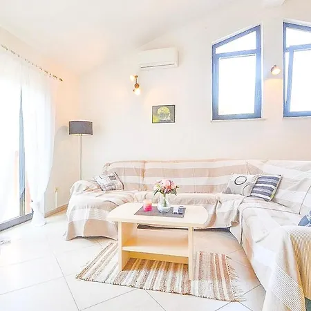 Appartamento Panorama Punta Umago