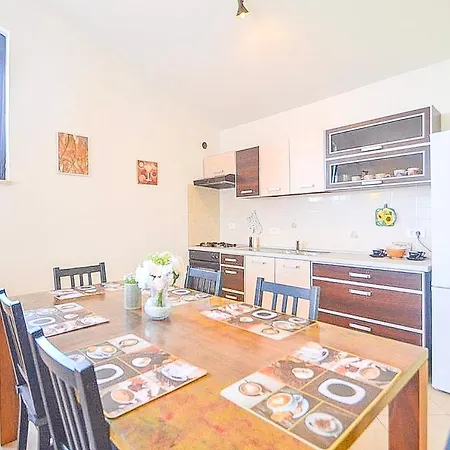 Panorama Punta Apartment