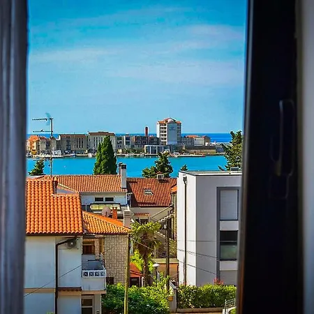 Appartamento Panorama Punta *