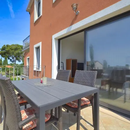 Apartment Panorama Punta