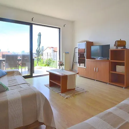 Apartment Panorama Punta