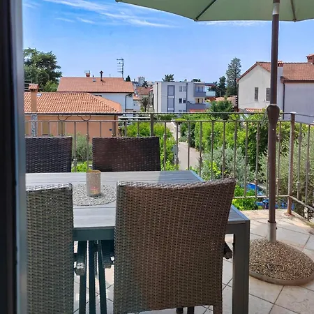 Apartment Panorama Punta Umag