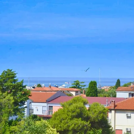 Panorama Punta Lejlighed *