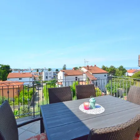 Panorama Punta Apartment