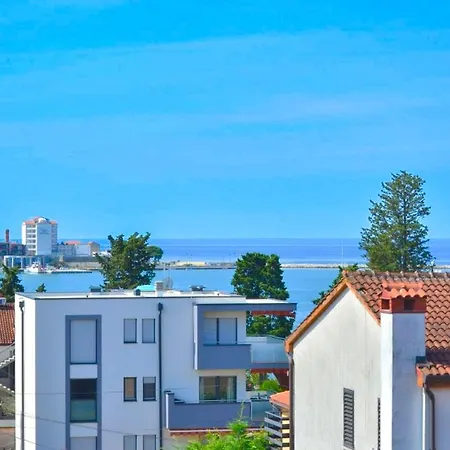 Panorama Punta * Umag